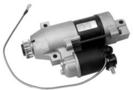 Picture of Mercury-Mercruiser 50-888333T1 STARTER MOTOR ASSEMBLY